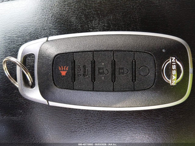 2023 Nissan Pathfinder Platinum მანქანა იყიდება აუქციონზე, vin: 5N1DR3DJ4PC234139, აუქციონის ნომერი: 45770592