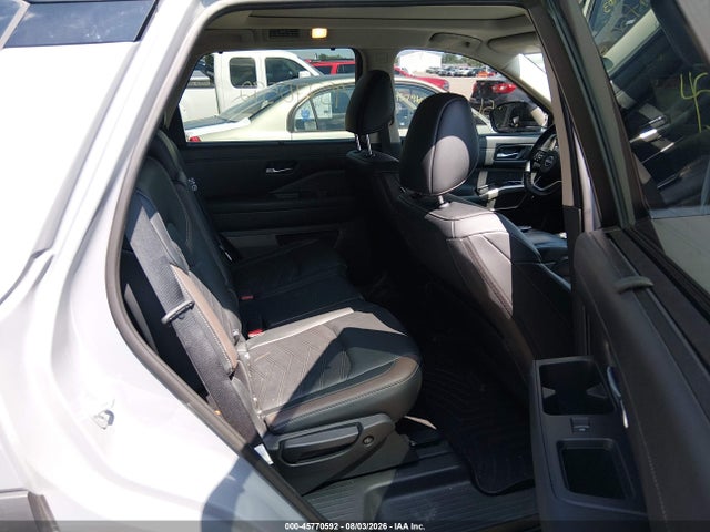 2023 Nissan Pathfinder Platinum მანქანა იყიდება აუქციონზე, vin: 5N1DR3DJ4PC234139, აუქციონის ნომერი: 45770592