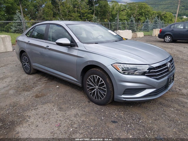 Aukcja sprzedaży 2020 Volkswagen Jetta, vin: 3VWC57BU7LM082461, numer aukcji: 45770597