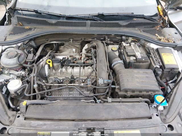 Aukcja sprzedaży 2020 Volkswagen Jetta, vin: 3VWC57BU7LM082461, numer aukcji: 45770597
