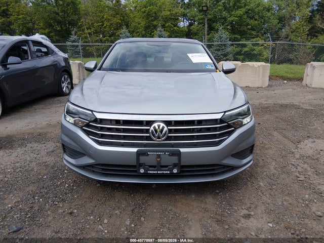 Aukcja sprzedaży 2020 Volkswagen Jetta, vin: 3VWC57BU7LM082461, numer aukcji: 45770597