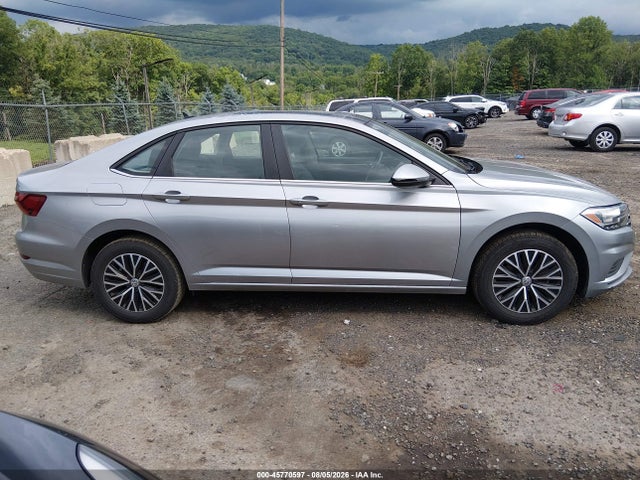 Aukcja sprzedaży 2020 Volkswagen Jetta, vin: 3VWC57BU7LM082461, numer aukcji: 45770597