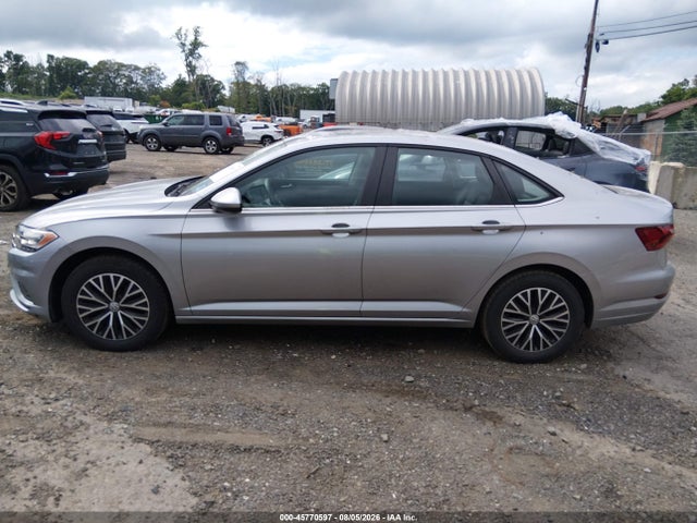 Aukcja sprzedaży 2020 Volkswagen Jetta, vin: 3VWC57BU7LM082461, numer aukcji: 45770597