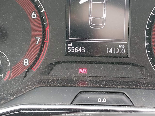 Aukcja sprzedaży 2020 Volkswagen Jetta, vin: 3VWC57BU7LM082461, numer aukcji: 45770597