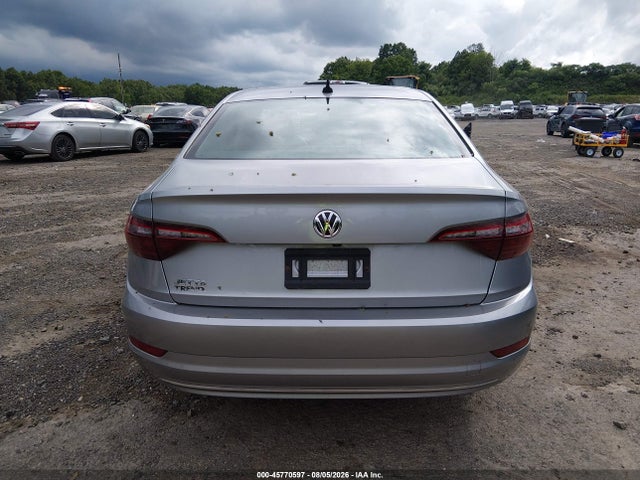 Aukcja sprzedaży 2020 Volkswagen Jetta, vin: 3VWC57BU7LM082461, numer aukcji: 45770597