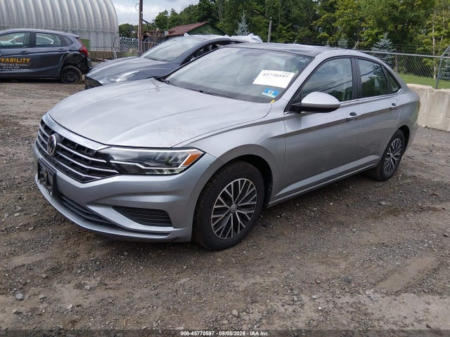 Aukcja sprzedaży 2020 Volkswagen Jetta, vin: 3VWC57BU7LM082461, numer aukcji: 45770597