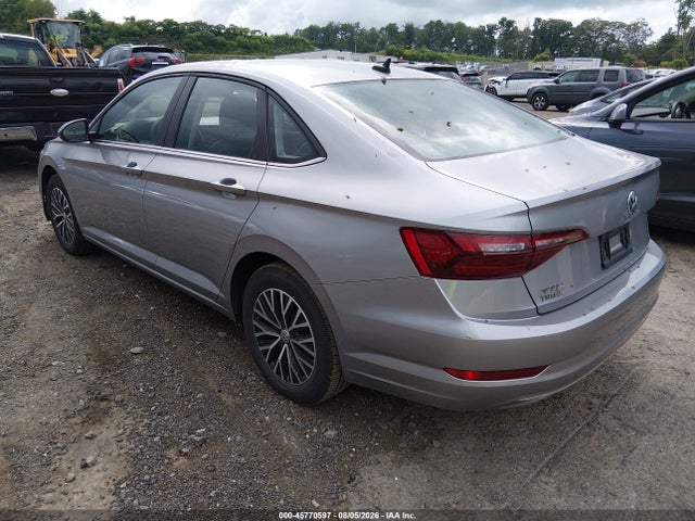 Aukcja sprzedaży 2020 Volkswagen Jetta, vin: 3VWC57BU7LM082461, numer aukcji: 45770597