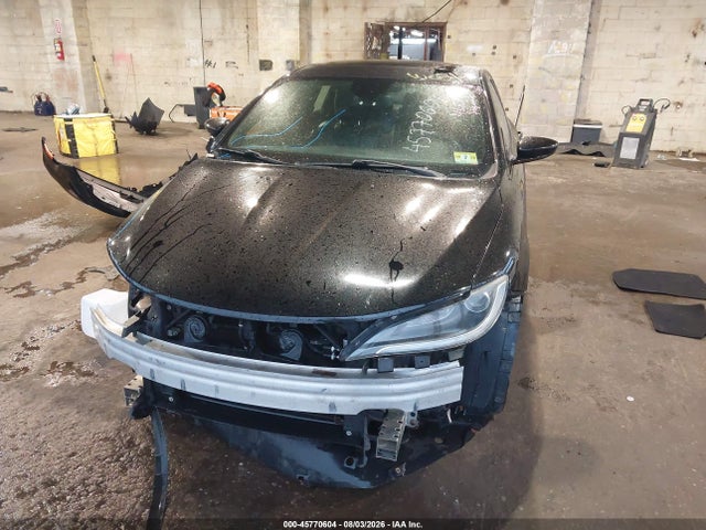 Aukcja sprzedaży 2015 Chrysler 200 S, vin: 1C3CCCDG5FN632134, numer aukcji: 45770604
