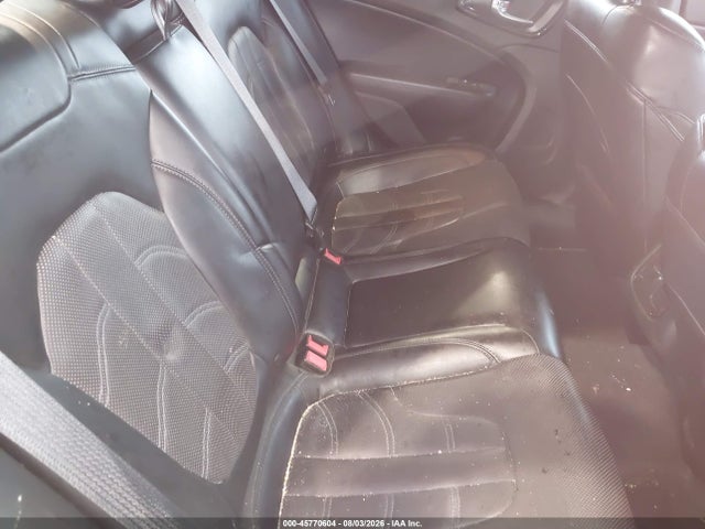 Aukcja sprzedaży 2015 Chrysler 200 S, vin: 1C3CCCDG5FN632134, numer aukcji: 45770604