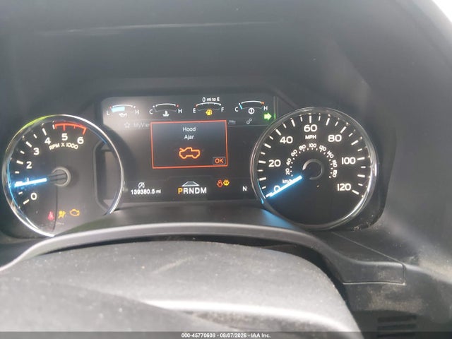 Продаж на аукціоні авто 2018 Ford F-150 Platinum, vin: 1FTFW1E14JFD80068, номер лоту: 45770608