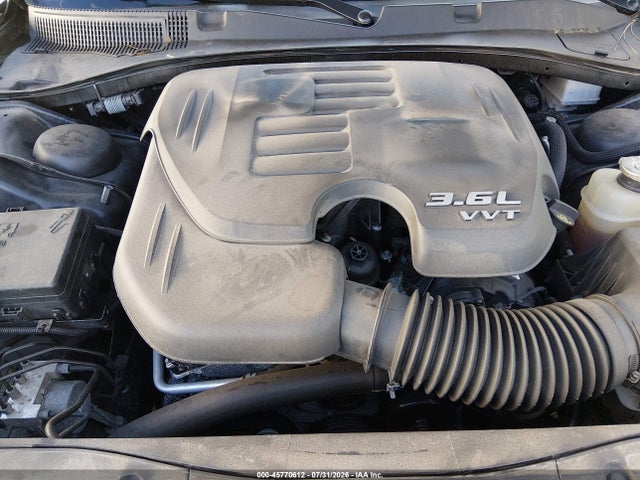 Продаж на аукціоні авто 2020 Dodge Charger Sxt Awd, vin: 2C3CDXJGXLH205383, номер лоту: 45770612
