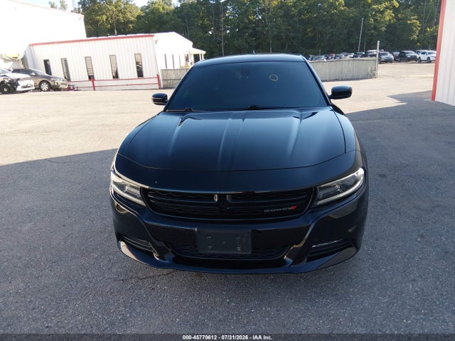 Продаж на аукціоні авто 2020 Dodge Charger Sxt Awd, vin: 2C3CDXJGXLH205383, номер лоту: 45770612