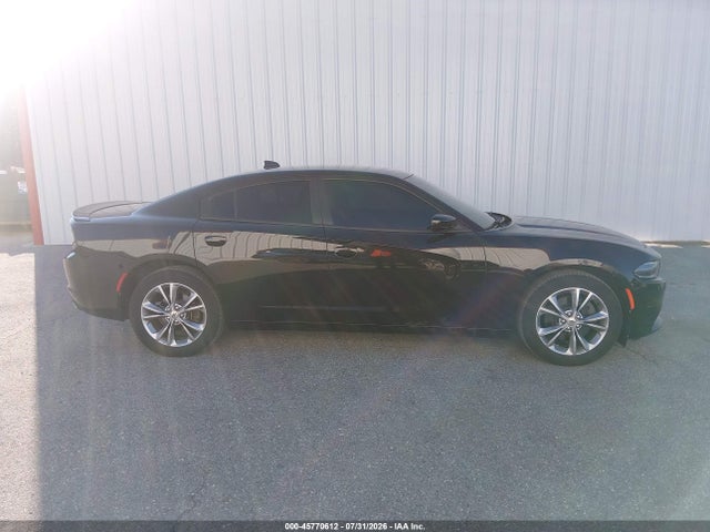 Продаж на аукціоні авто 2020 Dodge Charger Sxt Awd, vin: 2C3CDXJGXLH205383, номер лоту: 45770612