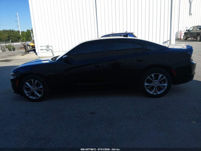 Продаж на аукціоні авто 2020 Dodge Charger Sxt Awd, vin: 2C3CDXJGXLH205383, номер лоту: 45770612