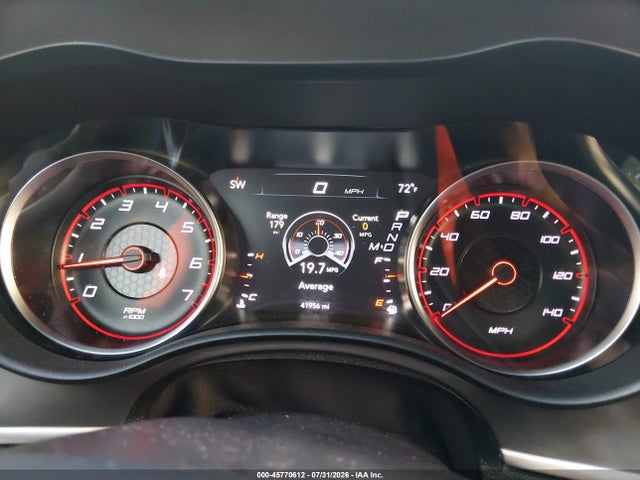 Продаж на аукціоні авто 2020 Dodge Charger Sxt Awd, vin: 2C3CDXJGXLH205383, номер лоту: 45770612