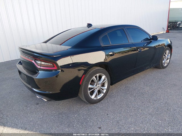 Продаж на аукціоні авто 2020 Dodge Charger Sxt Awd, vin: 2C3CDXJGXLH205383, номер лоту: 45770612