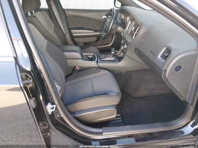 Продаж на аукціоні авто 2020 Dodge Charger Sxt Awd, vin: 2C3CDXJGXLH205383, номер лоту: 45770612