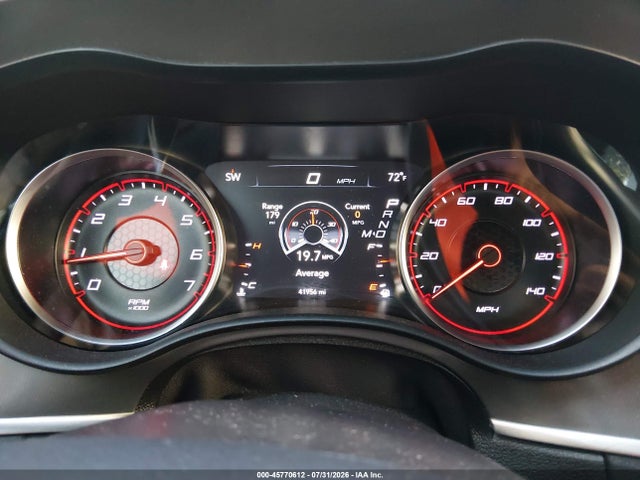 Продаж на аукціоні авто 2020 Dodge Charger Sxt Awd, vin: 2C3CDXJGXLH205383, номер лоту: 45770612