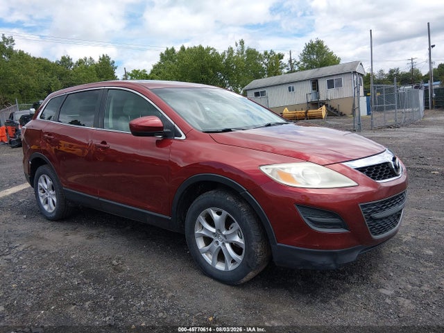 Aukcja sprzedaży 2011 Mazda Cx-9 Touring, vin: JM3TB3CV6B0311572, numer aukcji: 45770614