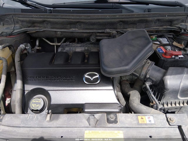 Aukcja sprzedaży 2011 Mazda Cx-9 Touring, vin: JM3TB3CV6B0311572, numer aukcji: 45770614