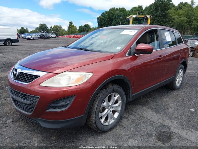 Aukcja sprzedaży 2011 Mazda Cx-9 Touring, vin: JM3TB3CV6B0311572, numer aukcji: 45770614