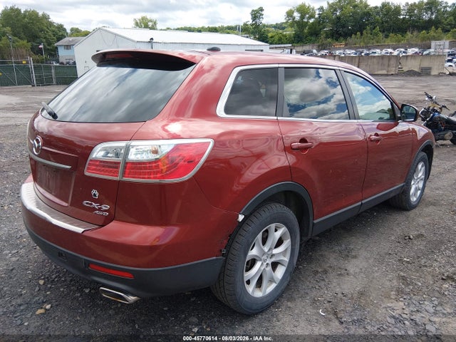 Aukcja sprzedaży 2011 Mazda Cx-9 Touring, vin: JM3TB3CV6B0311572, numer aukcji: 45770614