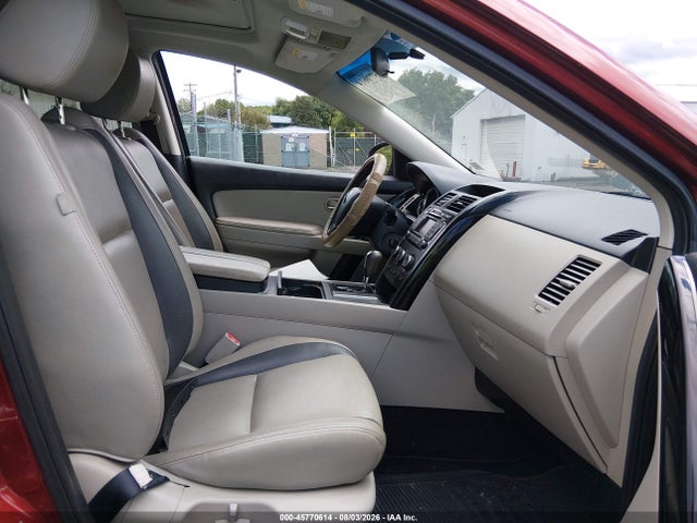 Aukcja sprzedaży 2011 Mazda Cx-9 Touring, vin: JM3TB3CV6B0311572, numer aukcji: 45770614