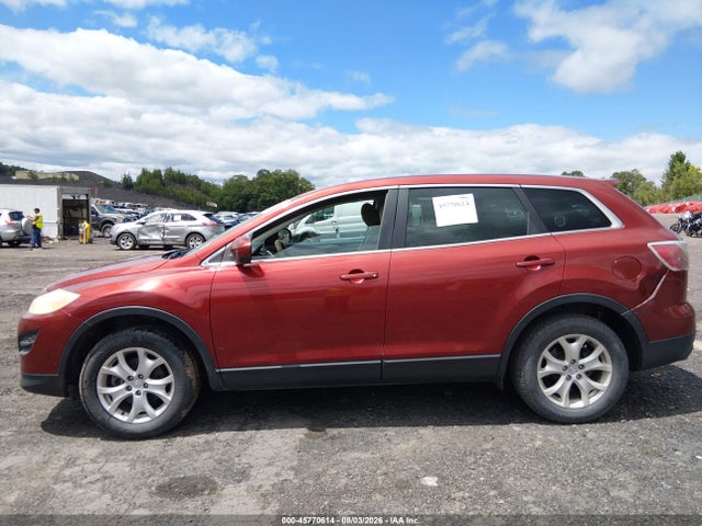 Aukcja sprzedaży 2011 Mazda Cx-9 Touring, vin: JM3TB3CV6B0311572, numer aukcji: 45770614