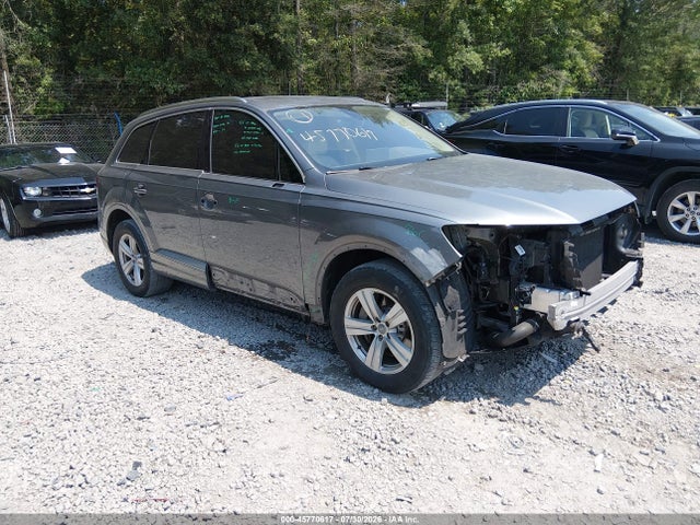 Aukcja sprzedaży 2018 Audi Q7 2.0t Premium, vin: WA1LHAF71JD006796, numer aukcji: 45770617