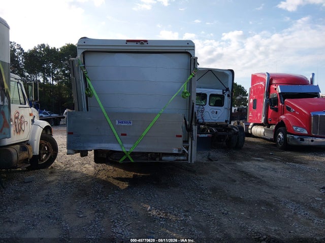 Ford F-59 Commercial Stripped 2022 1F65F5KN0N0A13965 Image 16