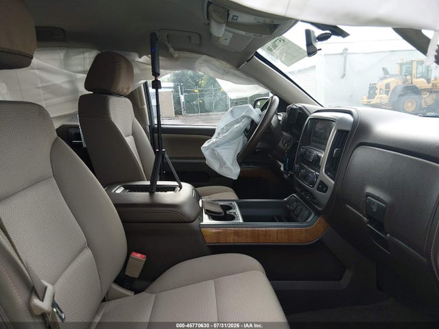 Продаж на аукціоні авто 2016 Gmc Sierra 1500 Sle, vin: 3GTU2MEC3GG118085, номер лоту: 45770630