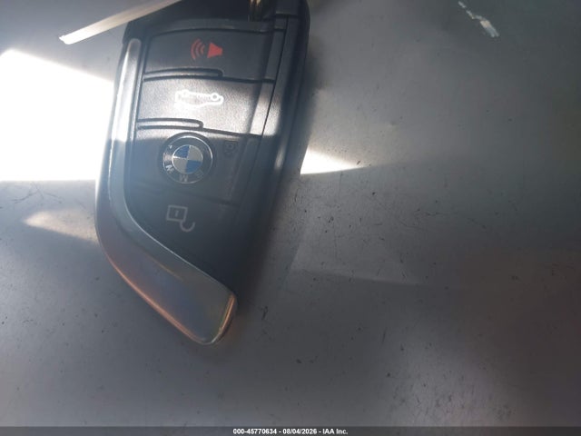 Продажа на аукционе авто 2019 Bmw X3 M40i, vin: 5UXTS3C55K0Z02659, номер лота: 45770634