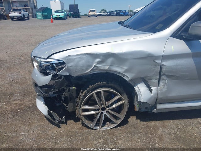 Продажа на аукционе авто 2019 Bmw X3 M40i, vin: 5UXTS3C55K0Z02659, номер лота: 45770634