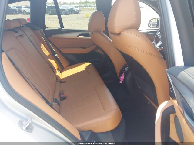 Продажа на аукционе авто 2019 Bmw X3 M40i, vin: 5UXTS3C55K0Z02659, номер лота: 45770634
