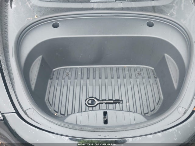 Tesla Model 3 Rear-wheel Drive 2022 5YJ3E1EA9NF210076 Image 10