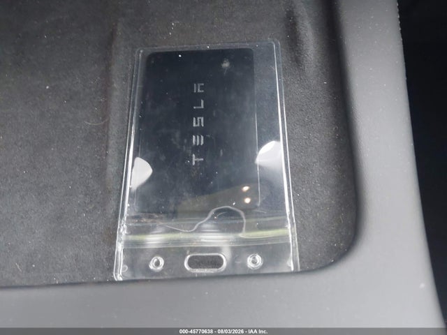 Tesla Model 3 Rear-wheel Drive 2022 5YJ3E1EA9NF210076 Image 11