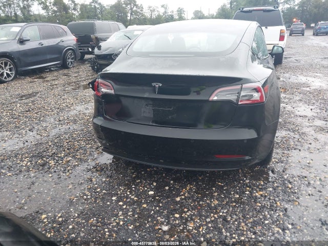 Tesla Model 3 Rear-wheel Drive 2022 5YJ3E1EA9NF210076 Image 16