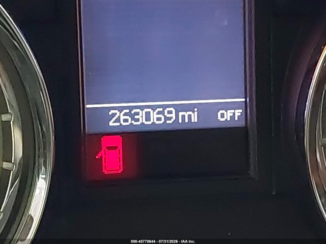 2013 Chrysler Town & Country Touring მანქანა იყიდება აუქციონზე, vin: 2C4RC1BG1DR691372, აუქციონის ნომერი: 45770644