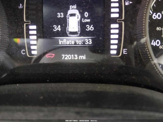 45770653 :رقم المزاد ، 1C4PJMLB4KD292876 vin ، 2019 Jeep Cherokee Altitude 4x4 مزاد بيع