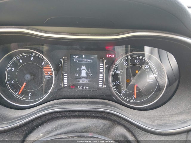 45770653 :رقم المزاد ، 1C4PJMLB4KD292876 vin ، 2019 Jeep Cherokee Altitude 4x4 مزاد بيع
