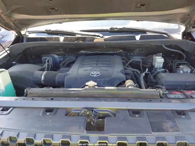 2020 Toyota Tundra Sr5 მანქანა იყიდება აუქციონზე, vin: 5TFDY5F16LX891477, აუქციონის ნომერი: 45770654