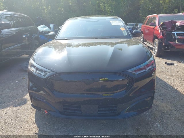 Ford Mustang Mach-e Premium 2023 3FMTK3SU1PMB02077 Image 13