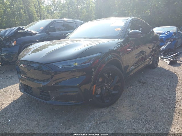 Ford Mustang Mach-e Premium 2023 3FMTK3SU1PMB02077 Image 2