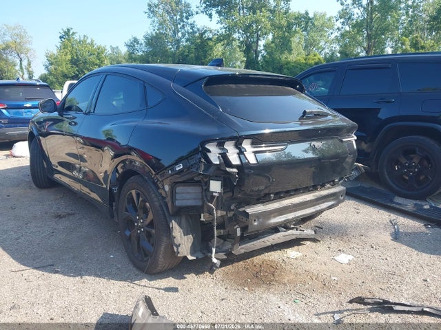 Ford Mustang Mach-e Premium 2023 3FMTK3SU1PMB02077 Image 3