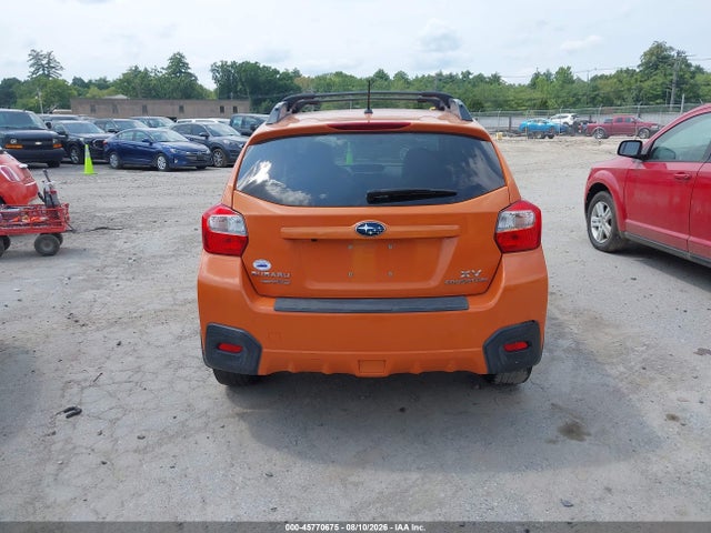 Aukcja sprzedaży 2014 Subaru Xv Crosstrek 2.0i Limited, vin: JF2GPAGC0EH344339, numer aukcji: 45770675