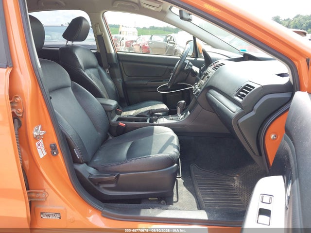 Aukcja sprzedaży 2014 Subaru Xv Crosstrek 2.0i Limited, vin: JF2GPAGC0EH344339, numer aukcji: 45770675