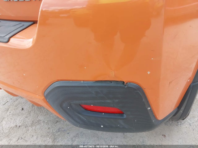 Aukcja sprzedaży 2014 Subaru Xv Crosstrek 2.0i Limited, vin: JF2GPAGC0EH344339, numer aukcji: 45770675