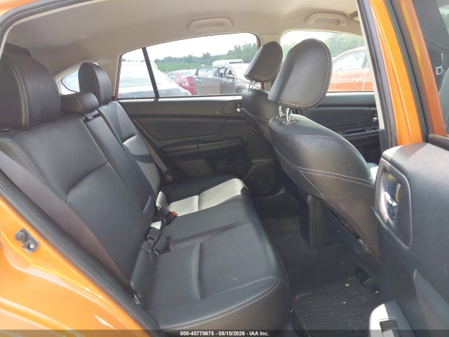 Aukcja sprzedaży 2014 Subaru Xv Crosstrek 2.0i Limited, vin: JF2GPAGC0EH344339, numer aukcji: 45770675