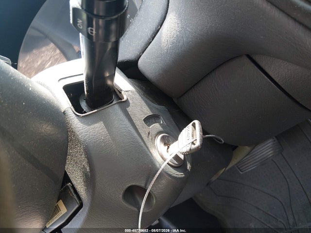 45770682 :رقم المزاد ، 2HGEJ6448VH104503 vin ، 1997 Honda Civic Dx مزاد بيع
