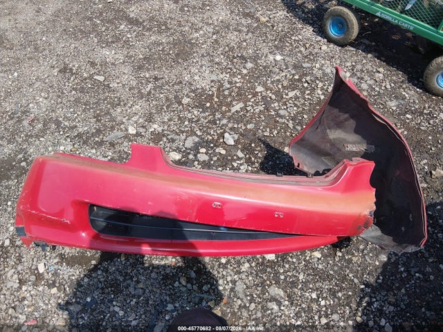 45770682 :رقم المزاد ، 2HGEJ6448VH104503 vin ، 1997 Honda Civic Dx مزاد بيع